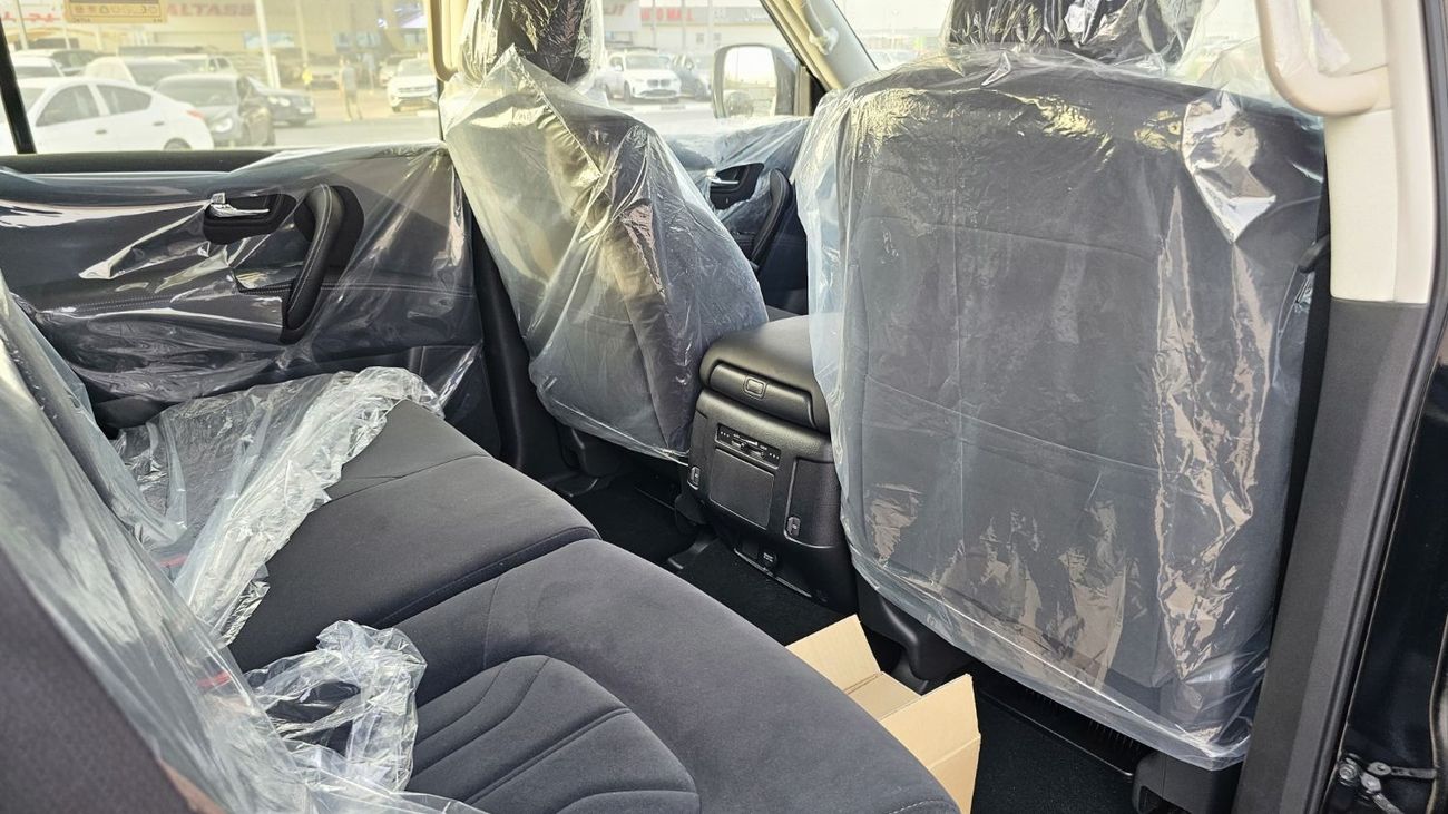 نيسان باترول XE 4.0L