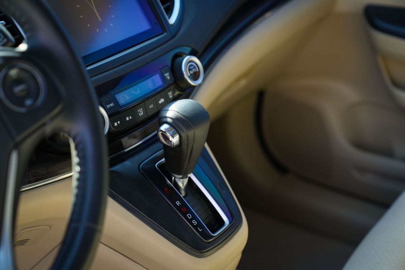 Honda CRV EX 2015 GCC SPECS!! WELL MAINTAINED!!