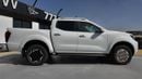 نيسان نافارا NISSAN NAVARA DLX 2.5L DIESEL 2025