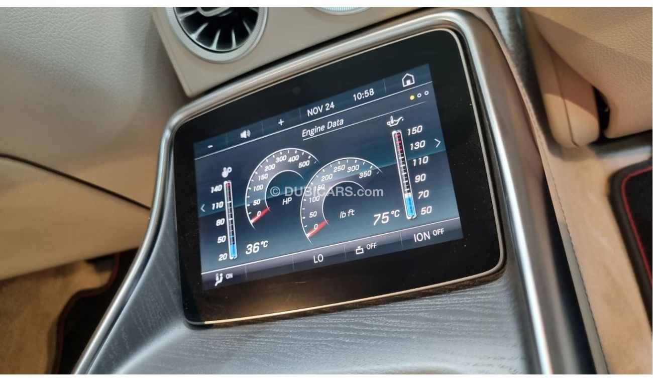 Mercedes-Benz AMG GT 53 Std MERCEDES GT 53 AMG 2020 IN BEAUTIFUL CONDITION FOR 325K AED