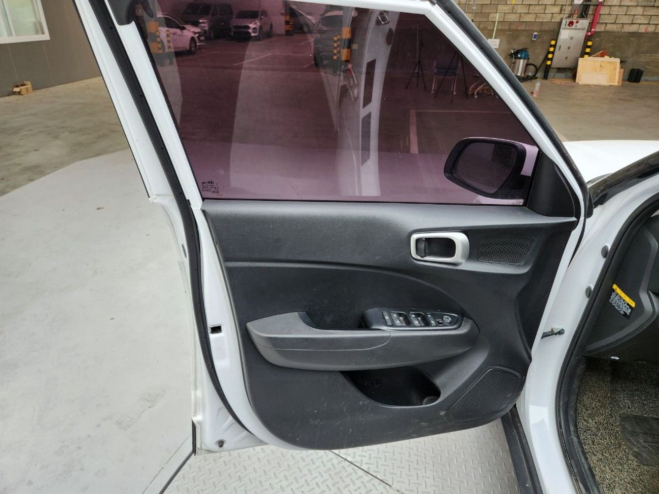 هيونداي فنيو Smart 1.0T