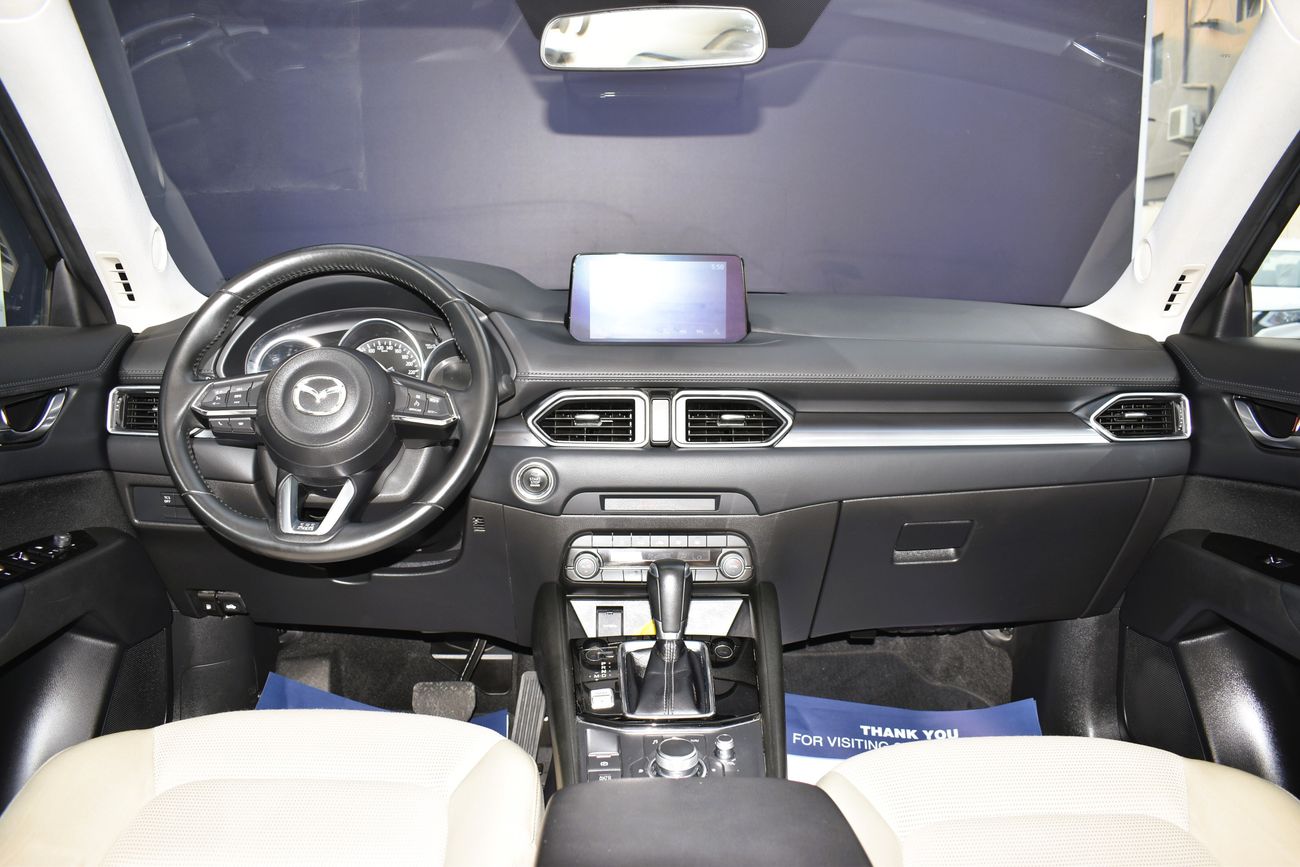 Mazda CX5 AED 1169 PM | 2.5L GS GCC DEALER WARRANTY
