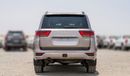 Toyota Land Cruiser LLC300 VXR 3.5L TWIN TURBO MY2025