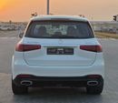 Mercedes Benz GLS450 4MATIC