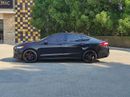 فورد فيوجن SE 2.0L Ford Fusion 2015 gcc V4 full opstions