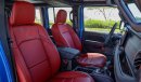 Jeep Wrangler Unlimited Rubicon 392 V8 6.4L 4X4 , Winter Package , 2024 Без пробега , (ТОЛЬКО НА ЭКСПОРТ)