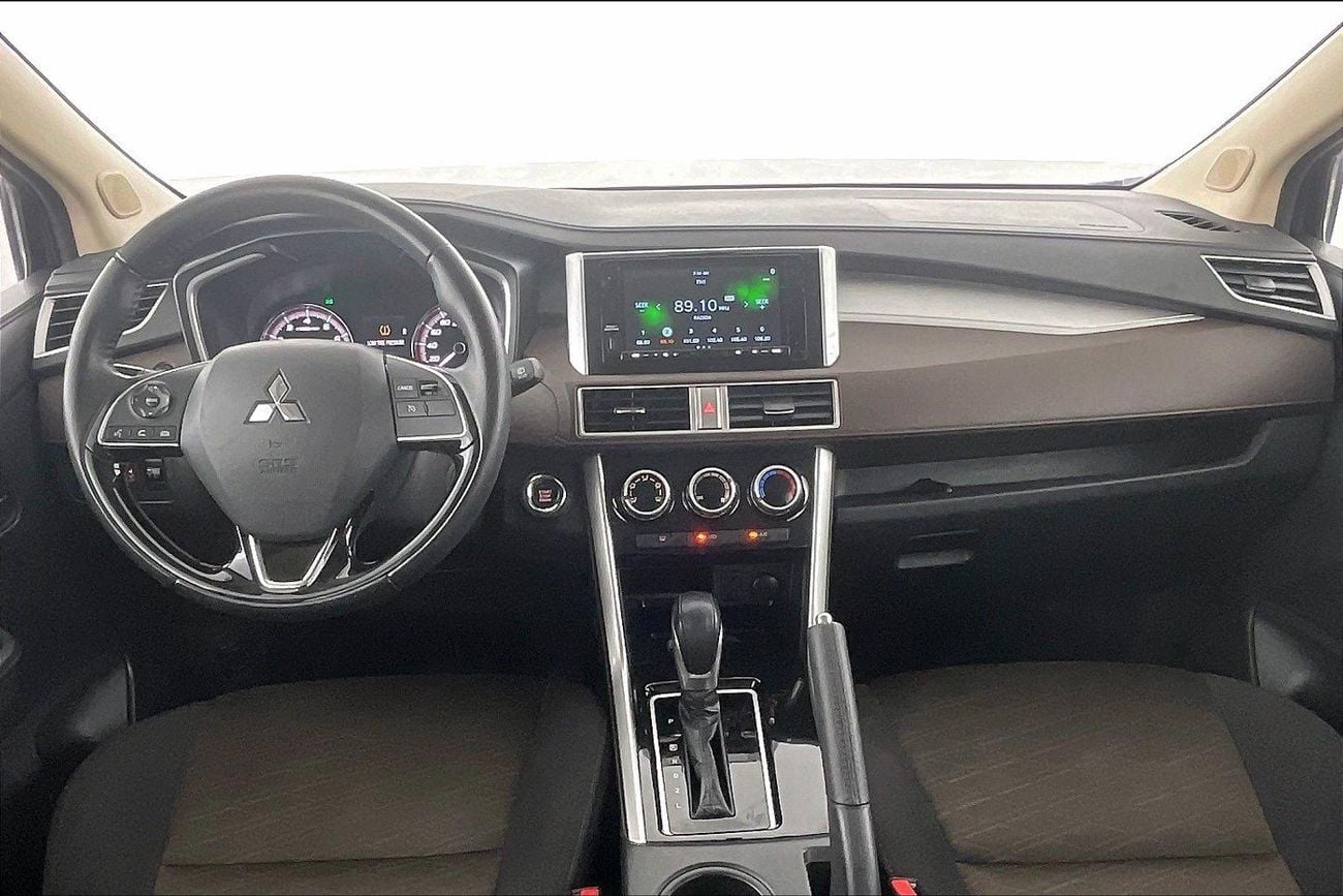 Mitsubishi Xpander Cross Premium | Carnival Sale • UP TO AED 20,000 OFF | Guaranteed Warranty | 0 Down Payment