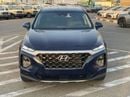 Hyundai Santa Fe 2019 Hyundai Santa Fe SEL Premium - 2.4L V4 GDi With BSM Radar -