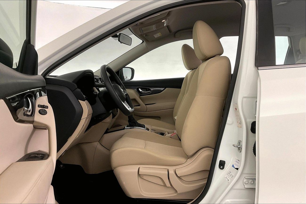 Nissan XTrail S | Guaranteed Warranty | 0 Down Payment