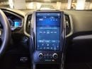Ford Edge ST Ford Edge ST V6 2.7 ECOBOOST