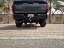 Toyota Tundra 2024 SR5 V6 twin turbo 389hp 4x4 LOW MILEAGE In perfect condition