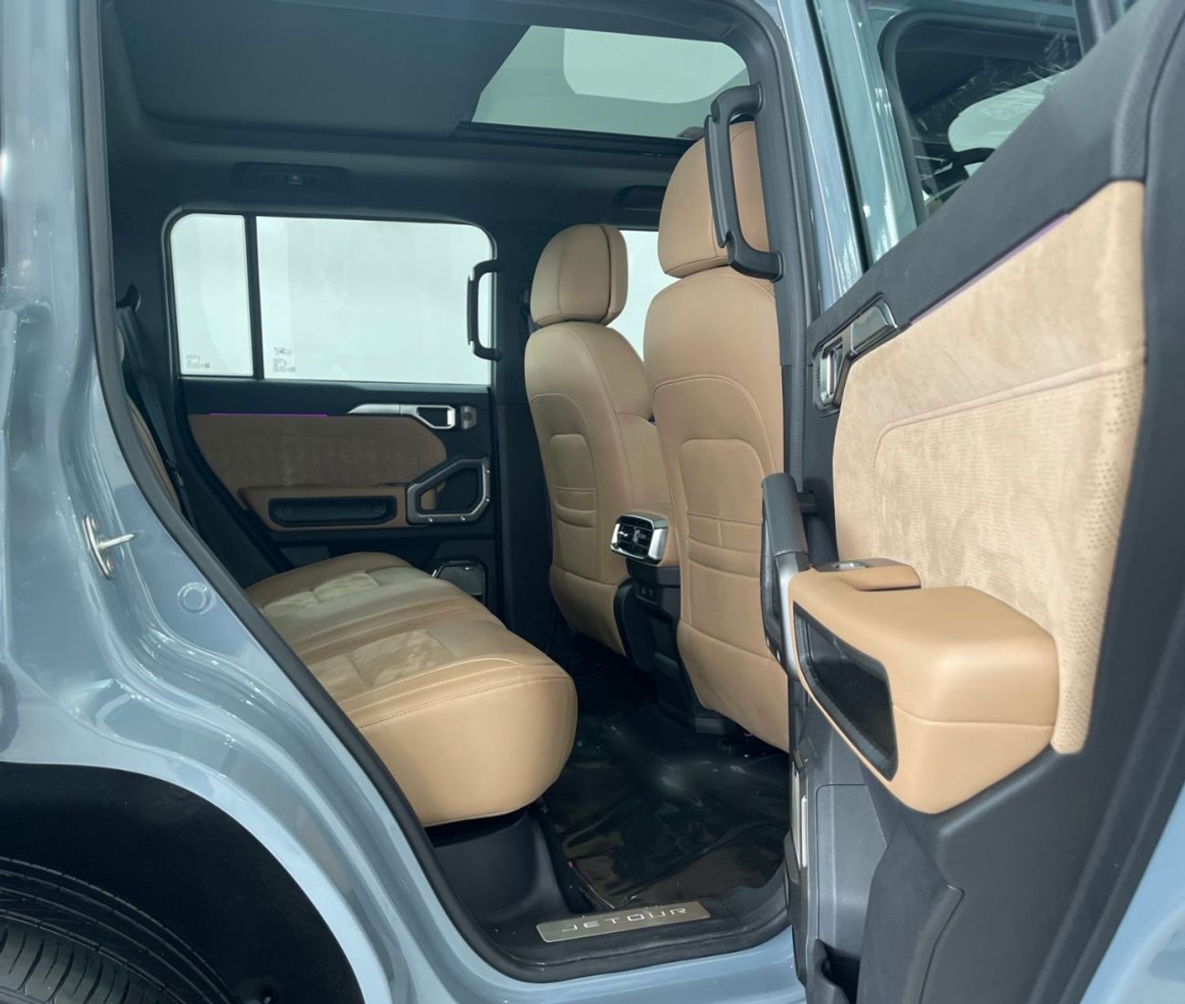 جيتور T2 2L-4CYL ELITE AGENCY 10 YRS WARRANTY EXCELLENT CONDITION