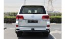 Toyota Land Cruiser GXR GT GXR V6 GRAND TOURING FULLY LOADED 2021 GCC SINGLE OWNER IN MINT CONDITION