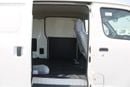 Toyota Liteace TOYOTA LITE ACE 1.5L PETROL 2WD DELIVERY VAN  AUTO