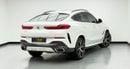 BMW X6 40i M SPORT EXCLUSIVE