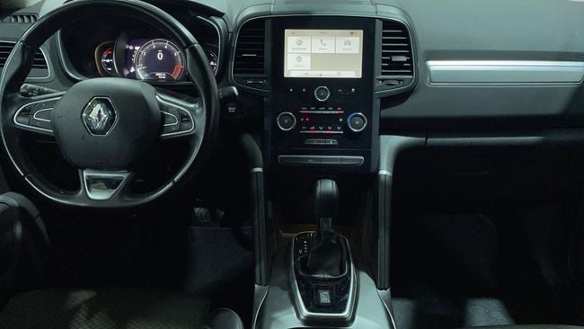 Renault Koleos SE, миниатюра 28