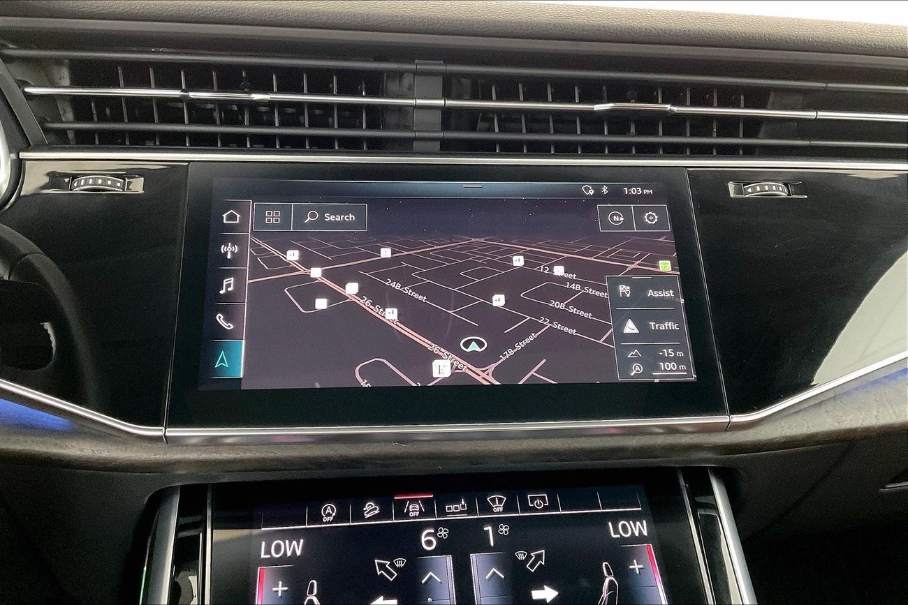 هوندا HRV EX | عرض العيد الحصري | خالية من أضرار الفيضانات