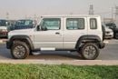 Suzuki Jimny GCC Specifications | 1.5L MT 5-Door | Exceptional Pricing | Export Available