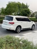 Infiniti QX56 LUXURY