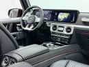 Mercedes Benz G63 AMG STANDARD
