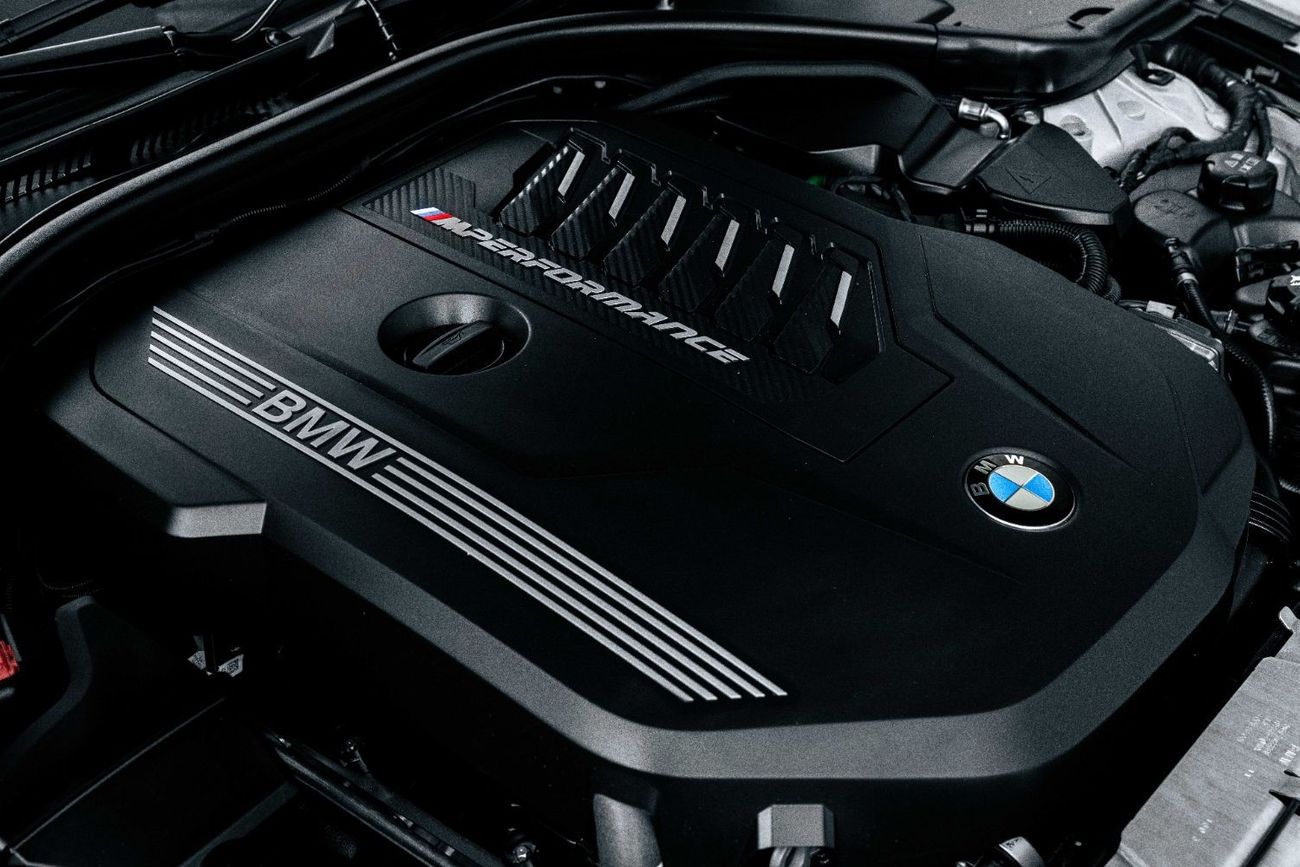 BMW M340i M340 | 5,287 P.M  | 0% Downpayment | Agency Warranty & Service!