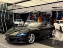 Ferrari Roma Spider - - Brand