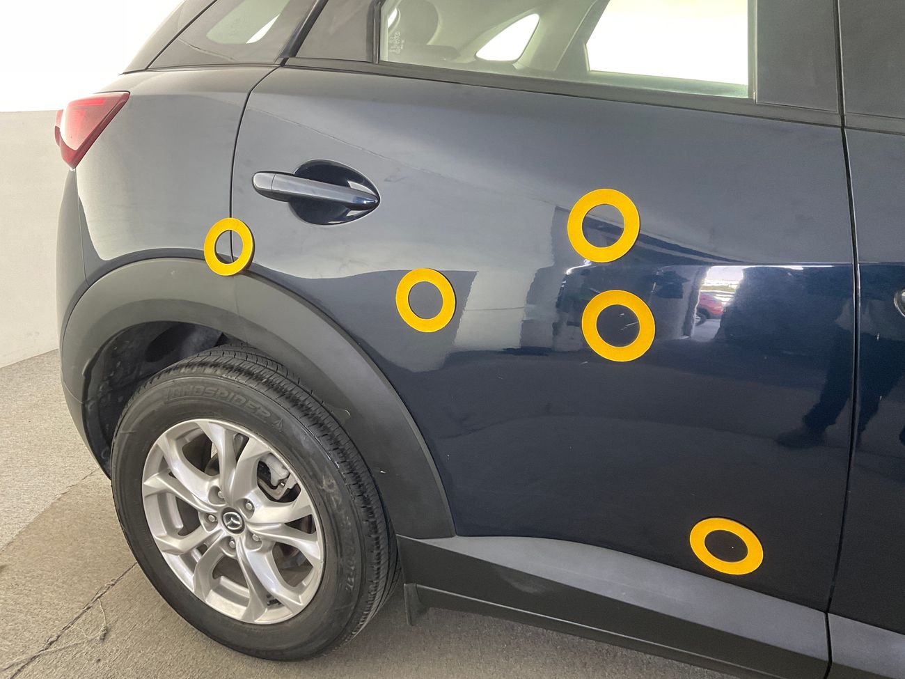 Mazda CX3 GT | Guaranteed Warranty | 0 Down Payment