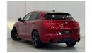 Alfa Romeo Stelvio 2023 Alfa Romeo Stelvio Q4 Veloce, Jan 2028 Agency Warranty + Service Package, Full Agency History,
