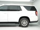 Chevrolet Tahoe LT GCC Specs | Pristine Condition