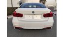 BMW 318i M-Kit 2018 GCC