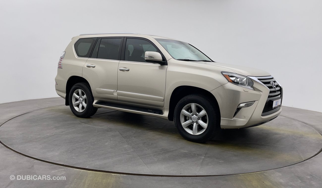 Lexus GX460 Prestige  4600