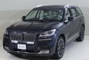 Lincoln Aviator PRESIDENTIAL AVI923/ AL TAYER MOTORS/ AL QOUZ SHOWROOM