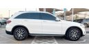 Mercedes-Benz GLC 300 Premium GLC 300 2020