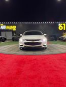 Chevrolet Malibu LT 2.0L