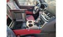 Toyota Land Cruiser 2023 Toyota Land Cruiser LC300 3.5L  GR SPORT Turbo