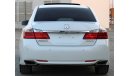 Honda Accord Honda accord 2015 GCC 6 cylinder full option without accidents, very clean from inside and outside