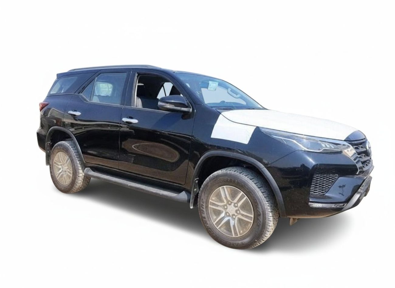 Toyota Fortuner 2.7L EXR