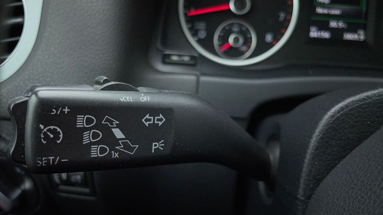 فولكس واجن تيجوان SPORT 2 | بدون دفعة مقدمة | اختبار القيادة في المنزل