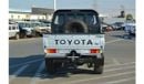 Toyota Land Cruiser Pick Up Double cabin
