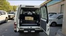 Toyota Land Cruiser 70 DX 2.8L TOYOTA LC78 HARDTOP AT 2.8 2025
