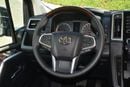 Toyota Granvia PREMIUM V6 3.5L, PETROL, 6-SEATER, AUTOMATIC, SLIDE SIDE DOORS, LEATHER SEAT, MODEL 2026