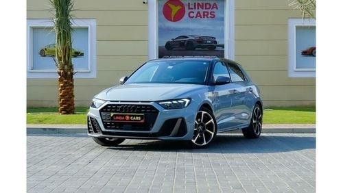 Audi A1 8X