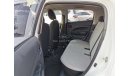 Mitsubishi Mirage 1.2L, Alloy Rims, Electric Parking Brake (LOT # 716)