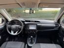 Toyota Hilux GLX 2.7L Double Cab Utility RWD A/T
