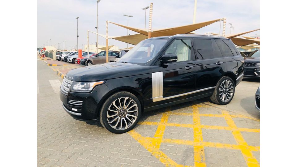 Al Faris Cars Sharjah Used cars for sale