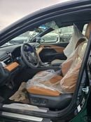 Toyota Camry TOYOTA CAMRY LUMIERE BLACK HYBRID FULL OPTION 2026 MODEL
