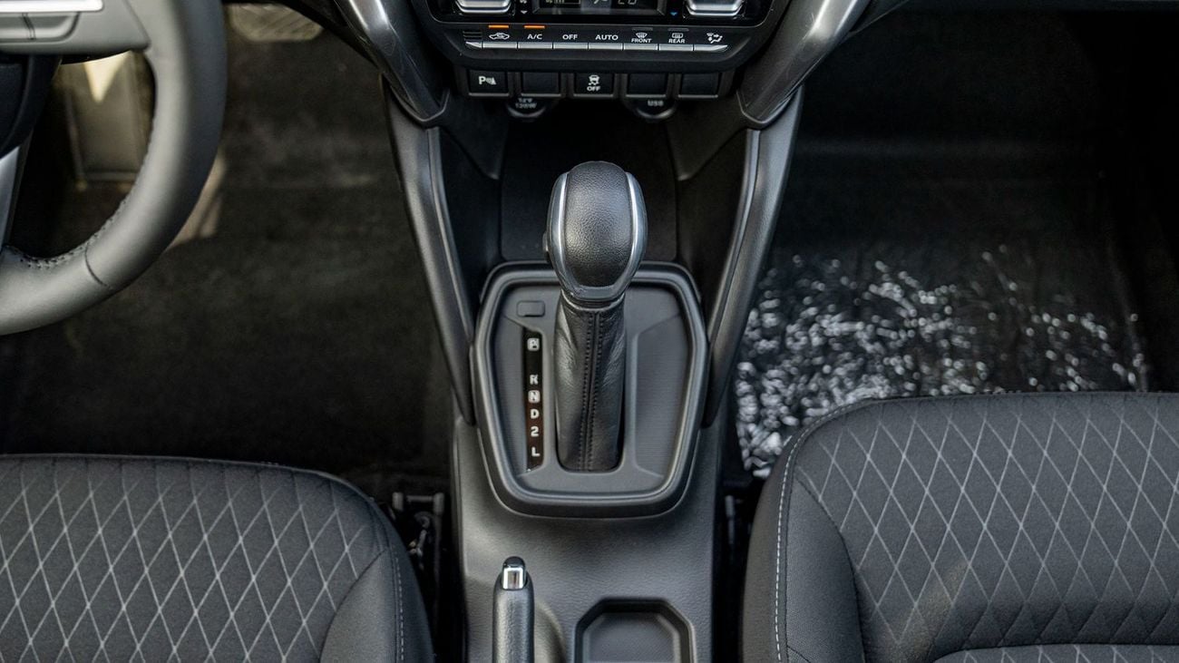 Toyota Urban Cruiser GLX