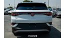 Volkswagen ID.4 Crozz CROZZ Lite PRO HIGH OPTION #001