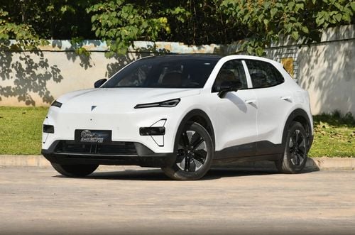 Deepal S05 REEV MAX