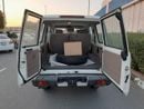 Toyota Land Cruiser 70 Std 4.5L 4WD